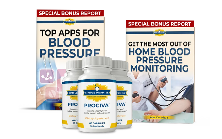 prociva benefits