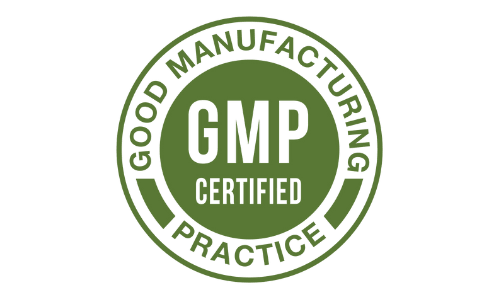 Prociva GMP Certified